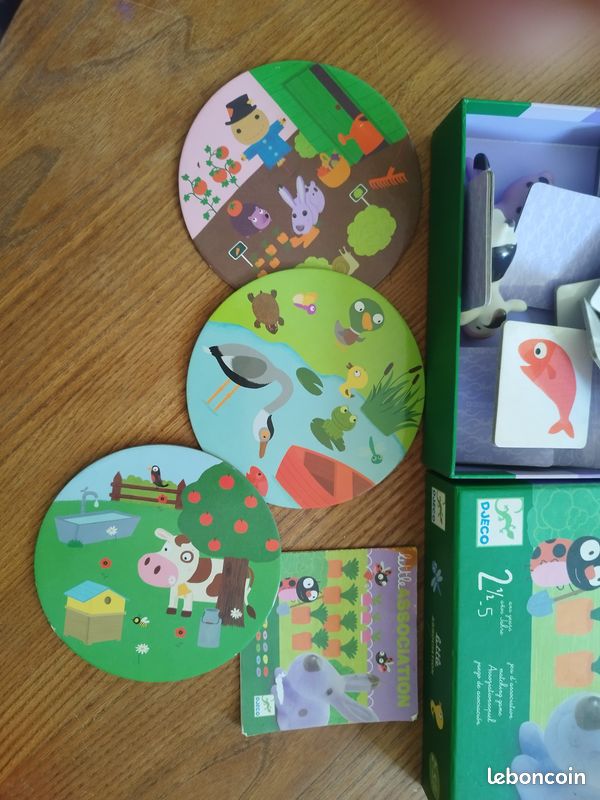 Jeux enfants (image 4)
