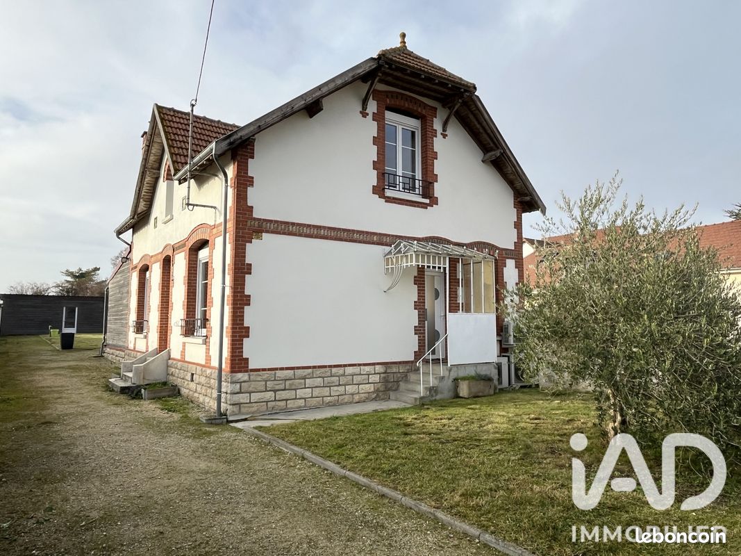 Maison 7 pièces 151 m² · à Saint-André-les-Vergers · 151 m² · 265 000 €
