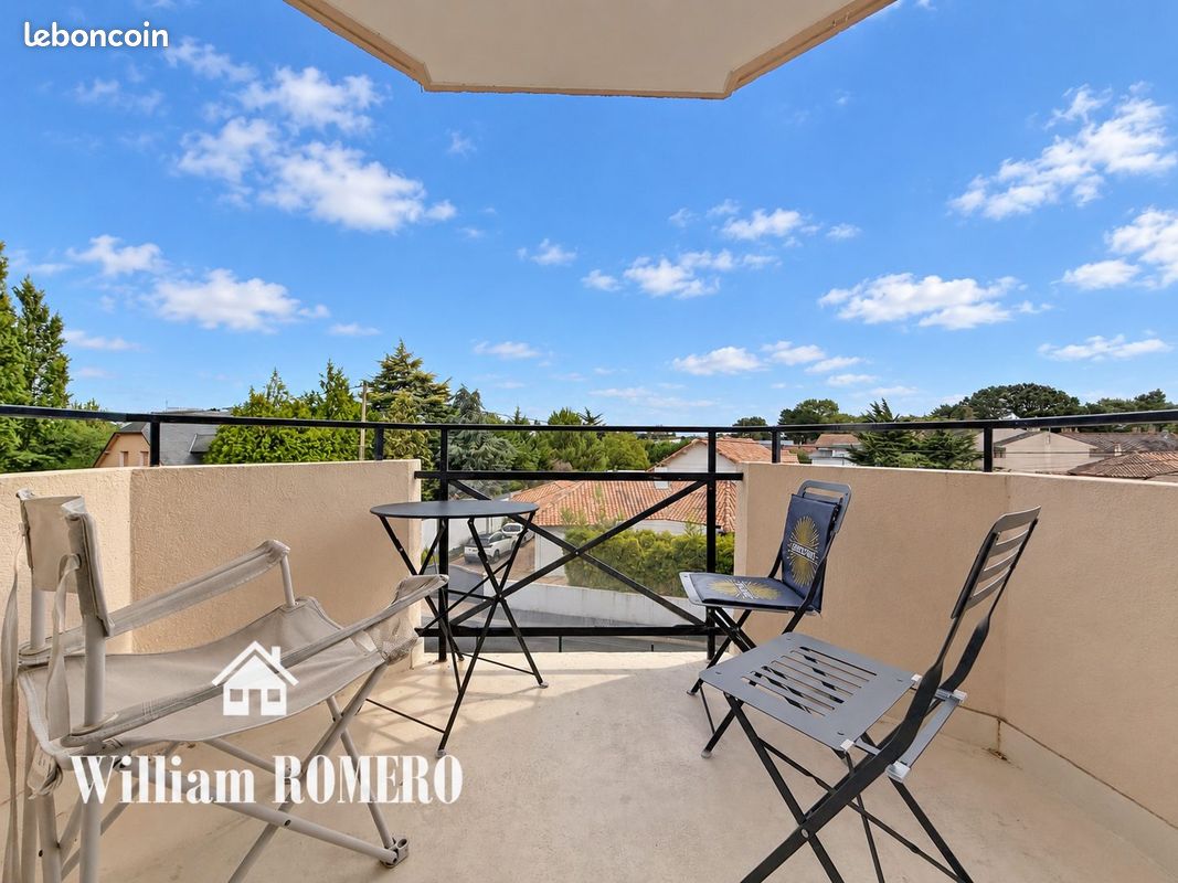 Appartement 1 pièce 20 m² · à La Baule-Escoublac · 20 m² · 129 600 €