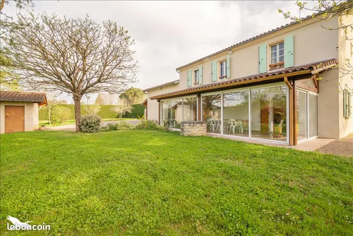 Annonce vente Maison fiac