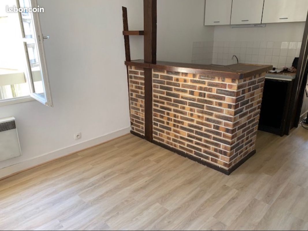 T1 bis hyper centre ville Limoges - Limoges 87000 (image principale 0)