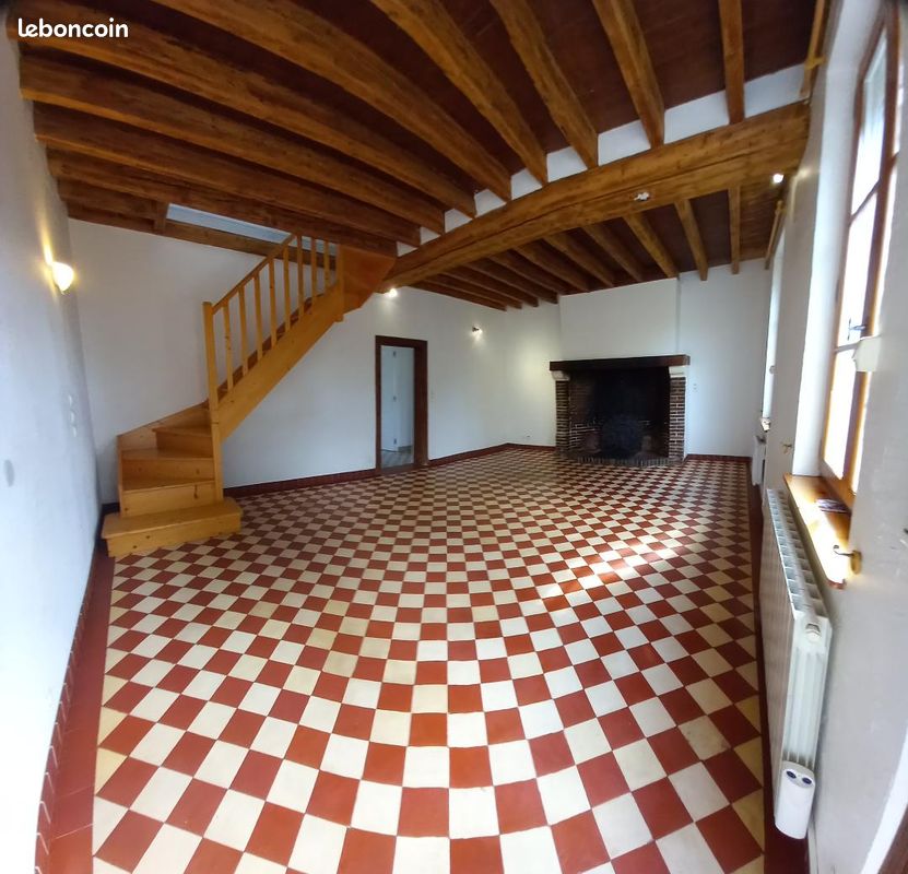 Maison a louer evreux - 3 pièce(s) - 79 m2 - Surfyn