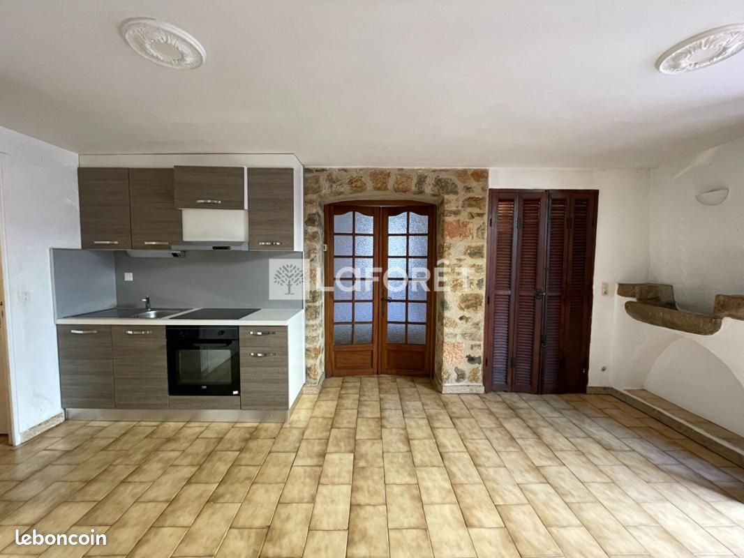 Appartement 2 pièces 34 m² · à Valbonne · 34 m² · 850 €/mois