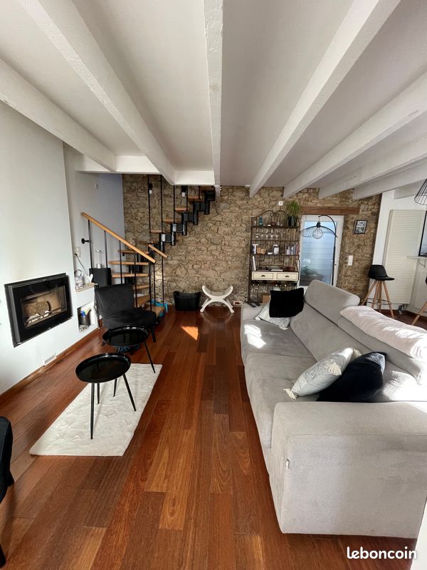Maison 3 pièces 74 m² · à Séné · 74 m² · 325 000 €