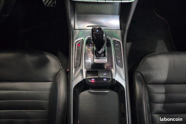 MG EHS 1.5T GDI PLUG-IN HYBRID COMFORT 162Ch Garantie 12 mois (image 17)