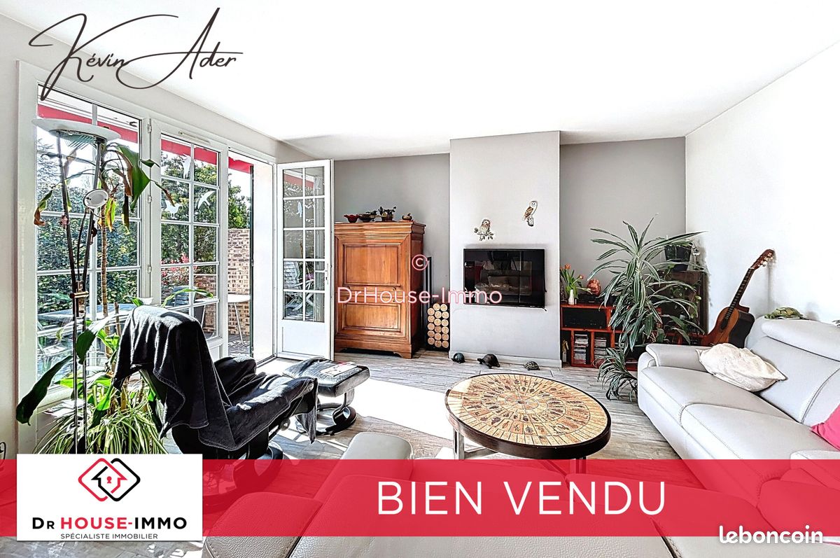 Maison 4 pièces 92 m² · à Saint-Denis-en-Val · 92 m² · 259 900 €