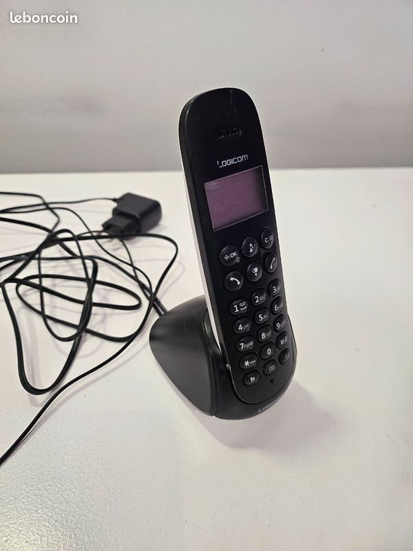 Téléphone simple (image 3)