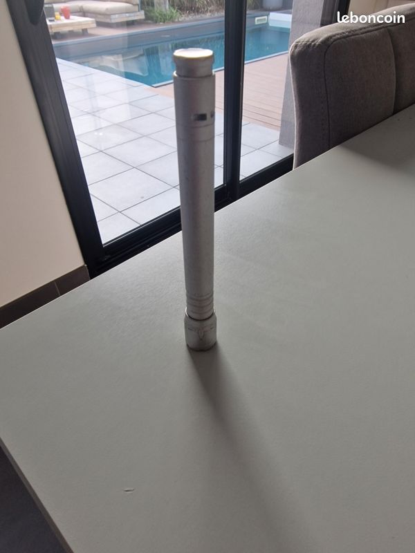 Lampe stylo FACOM aluminium (image 2)