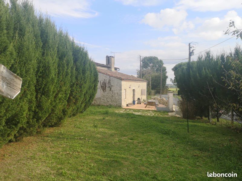 Maison 3 pièces 60 m² · à Eymet · 60 m² · 134 500 €