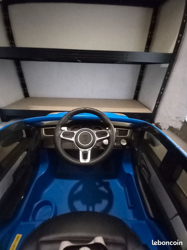 Voiture électrique pour enfant (image 5)