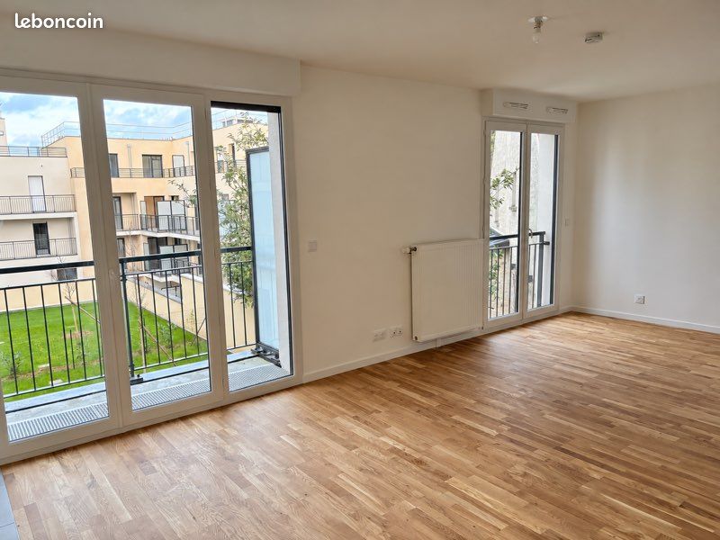 Appartement 1 pièce 33 m² · à Montesson · 33 m² · 229 000 €