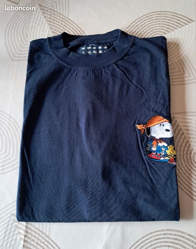 Tee-shirt NEUF taille XL pour homme ou femme (image 3)