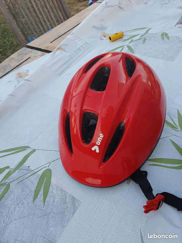 Casques enfant (image 1)