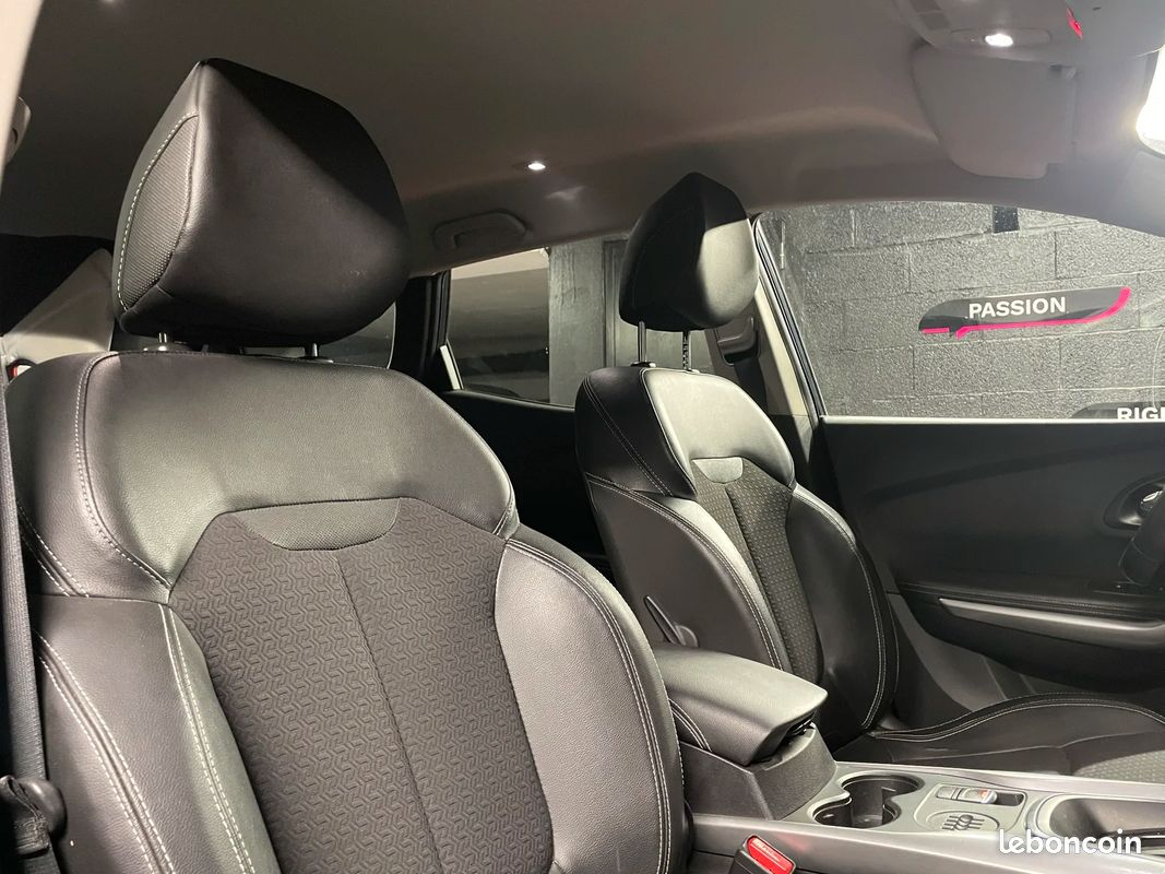 Renault KADJAR Intens 10580 ATTELAGE (image 10)