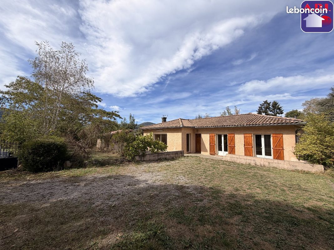 Maison 4 pièces 121 m² · à Foix · 121 m² · 255 000 €