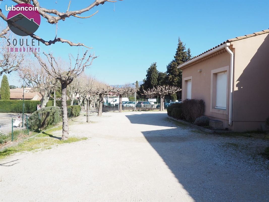 Maison 5 pièces 115 m² · à Mazan · 115 m² · 233 000 €