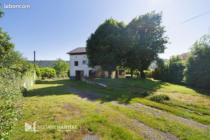 Propriété 12 pièces 338 m²