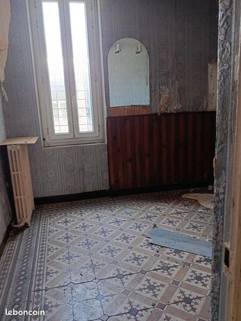 MARSEILLE 11e – LA POMME – MAISON INDIVIDUELLE AVEC JARDIN ET FORT POTENTIEL — 8