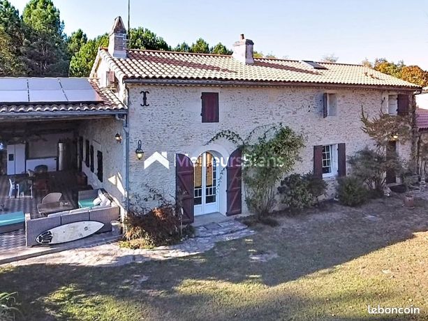 Propriété 6 pièces 252 m²