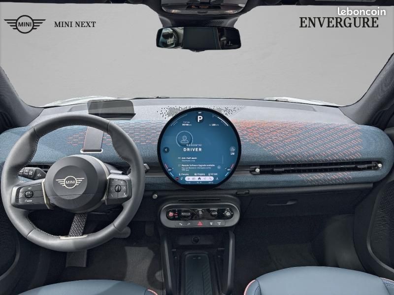 Mini Aceman SE 218ch Favoured (image 5)