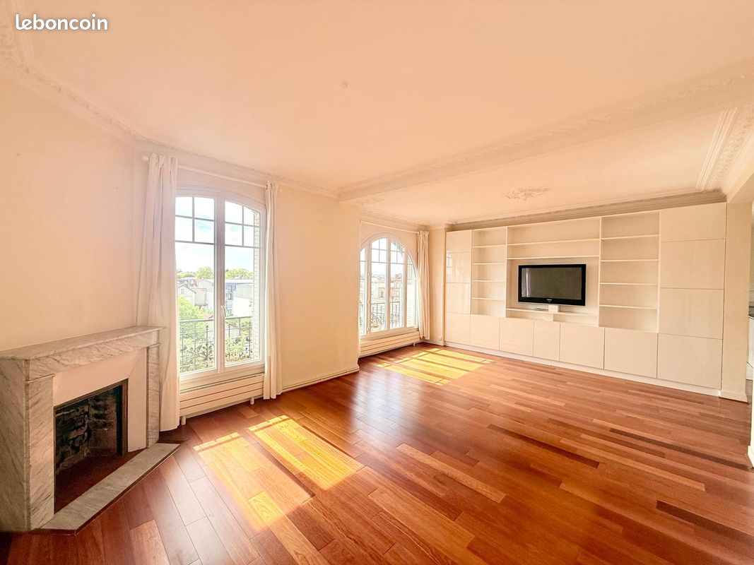 Appartement 5 pièces 100 m² · à Houilles · 100 m² · 469 000 €