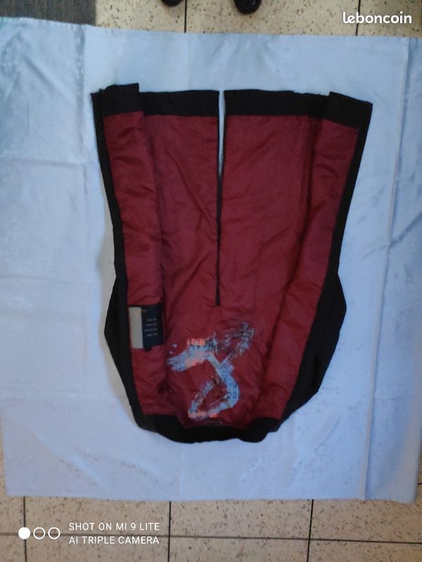Manteau femme noir cop copine 38 (image 3)