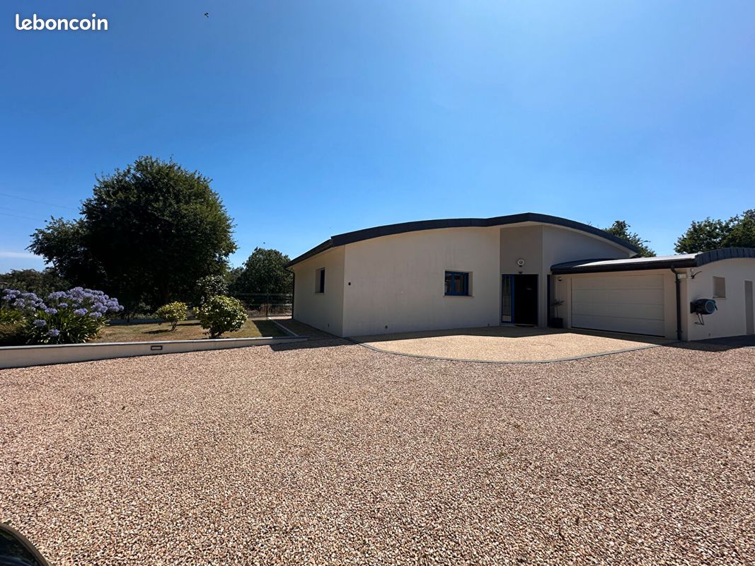 Maison 6 pièces 134 m² · à Plouédern · 134 m² · 410 000 €