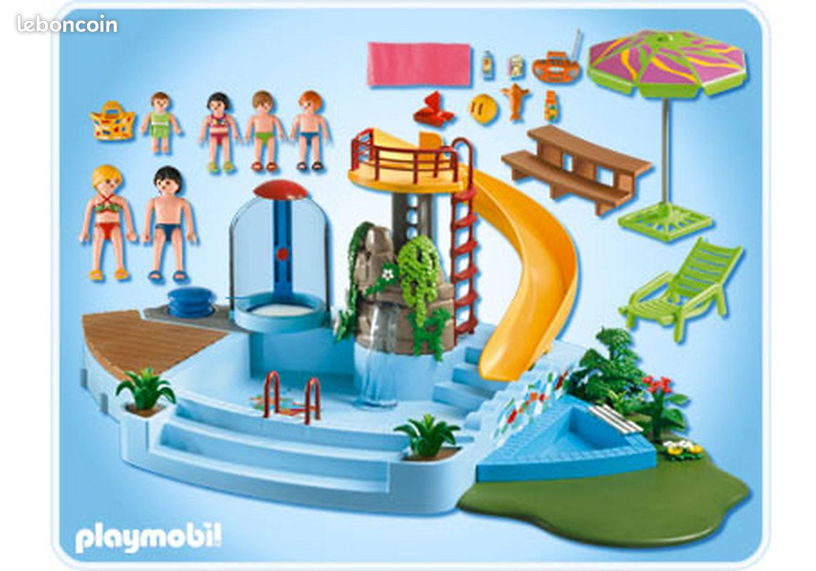 Playmobil (image 1)