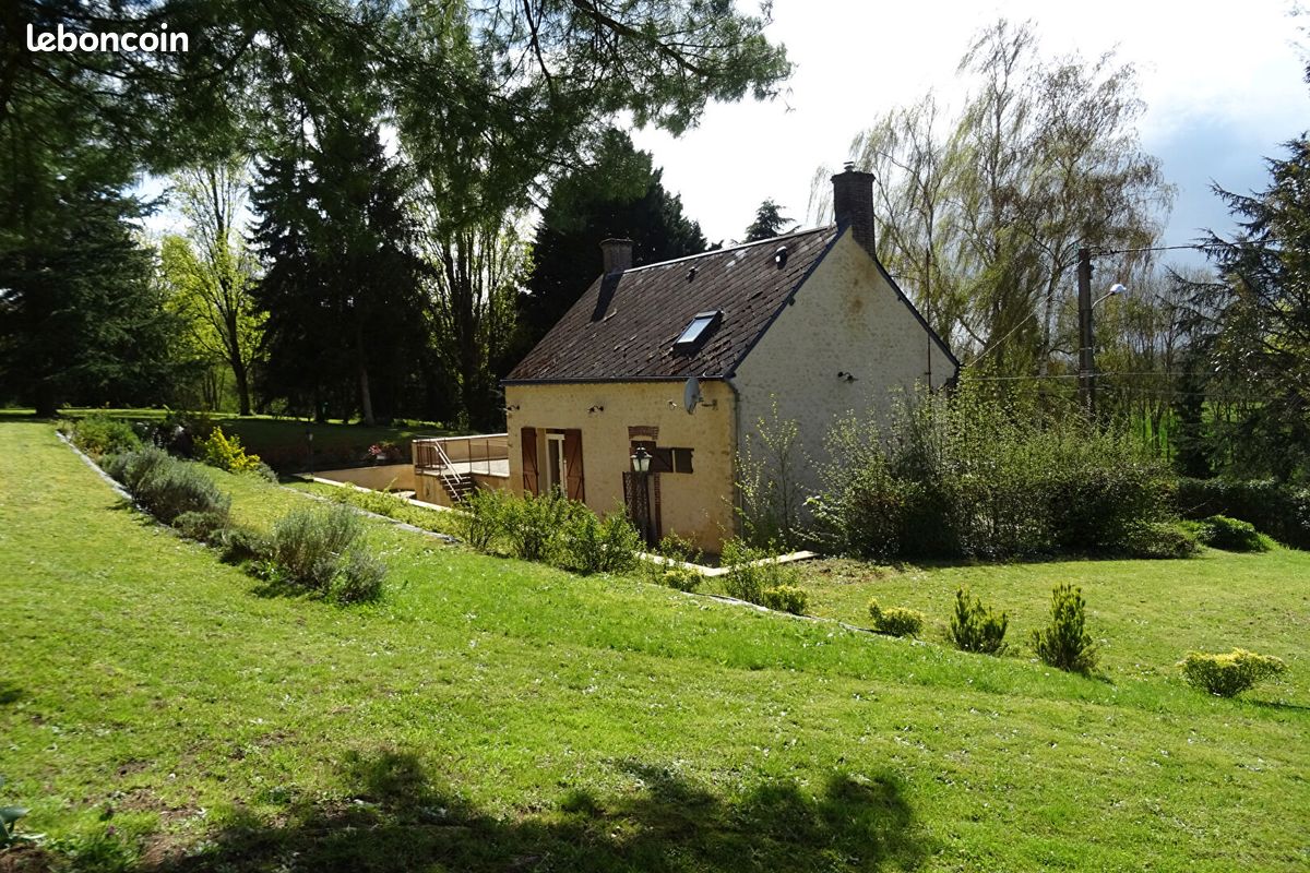 Maison 5 pièces 72 m² · à Authon-du-Perche · 72 m² · 176 550 €