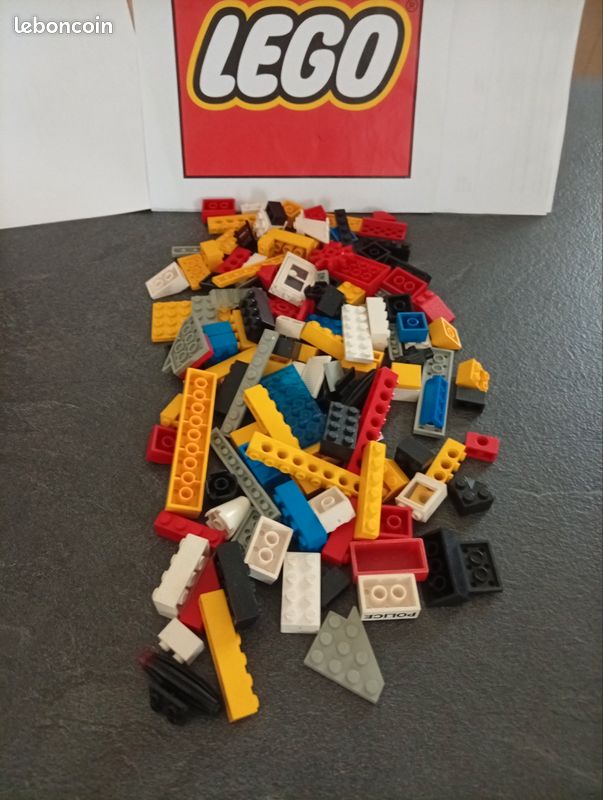 Lego vrac. T589 (image 2)
