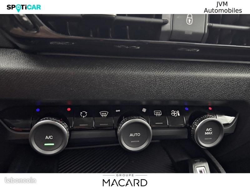 Citroen C4 1.2 PureTech 100ch S&S YOU (image 32)
