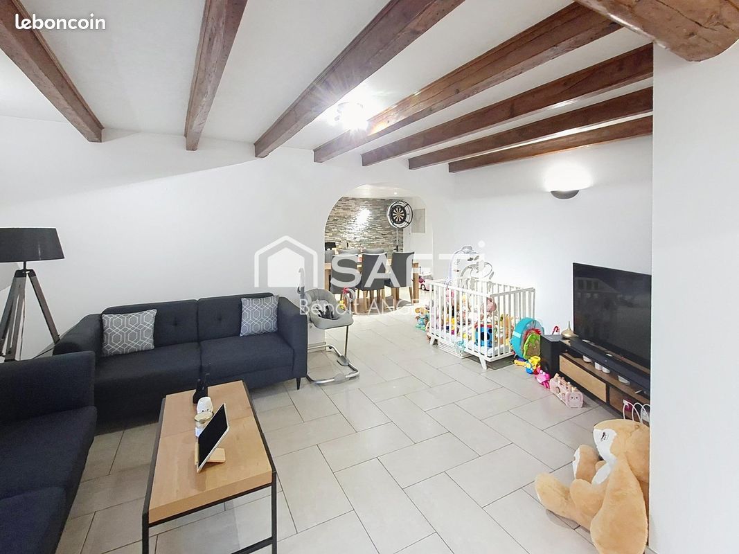 Maison 6 pièces 140 m² · à Longuyon · 140 m² · 195 000 €