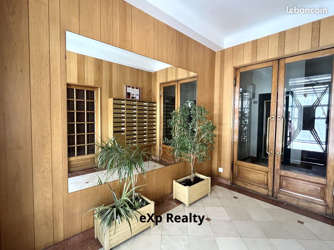 Appartement 2 pièces 35 m² · à Paris · 35 m² · 350 000 €