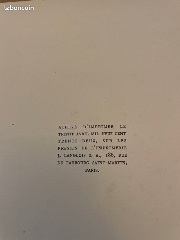 Sainte Jeanne d’arc : sa vie. 1932 (image 4)