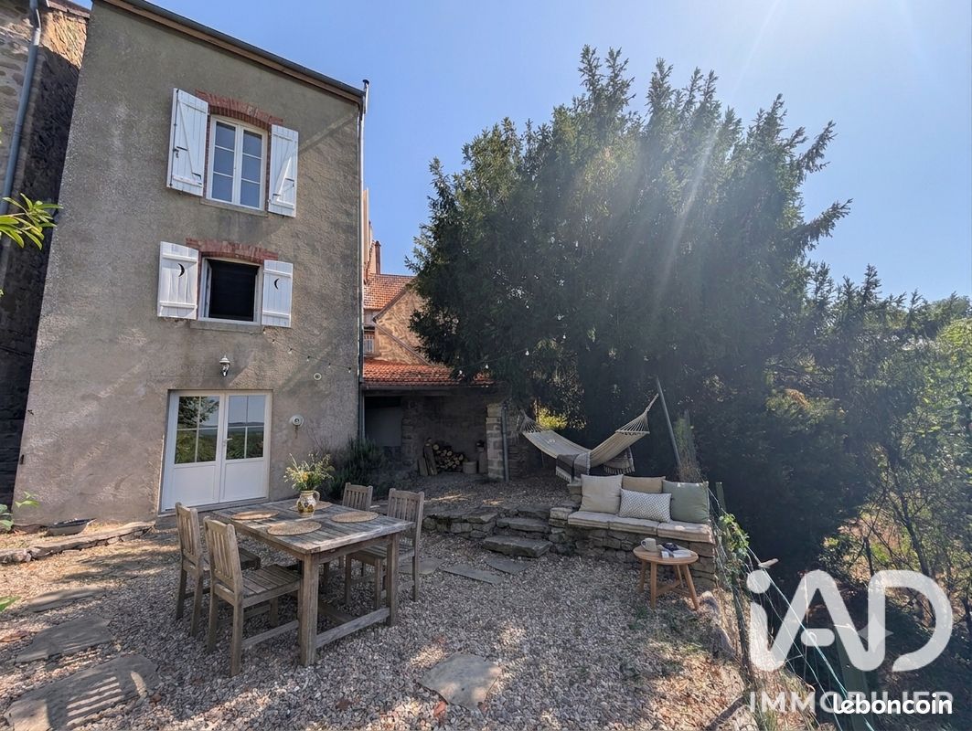 Maison 4 pièces 66 m² · à Glénic · 66 m² · 59 900 €