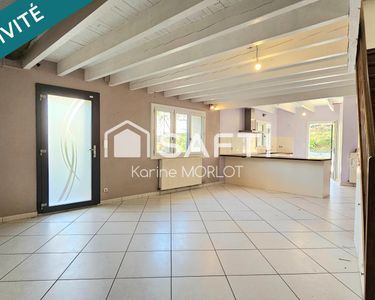 Maison 365 000 € - 127 m²