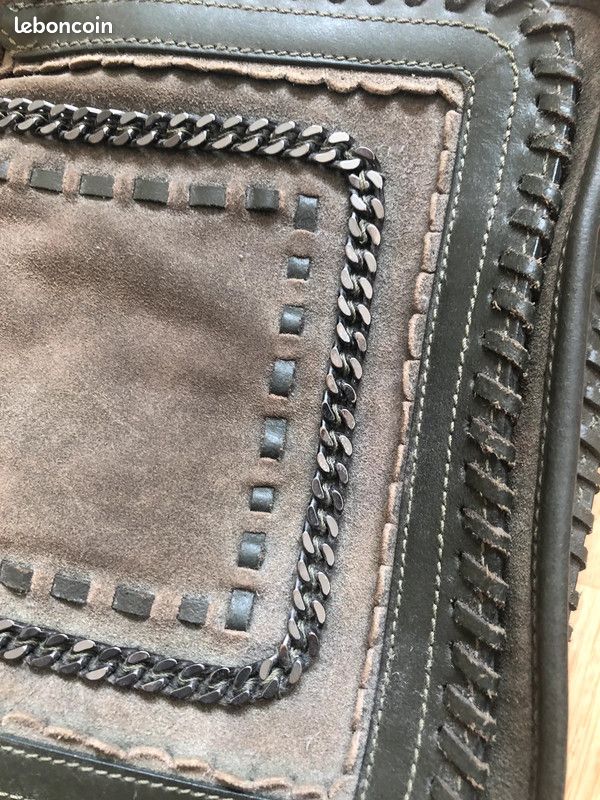 Sacs et sacs à main rouge Zara pour femme
