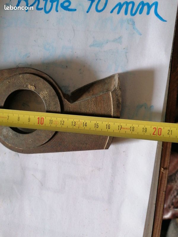 Outils de toupie (image 2)