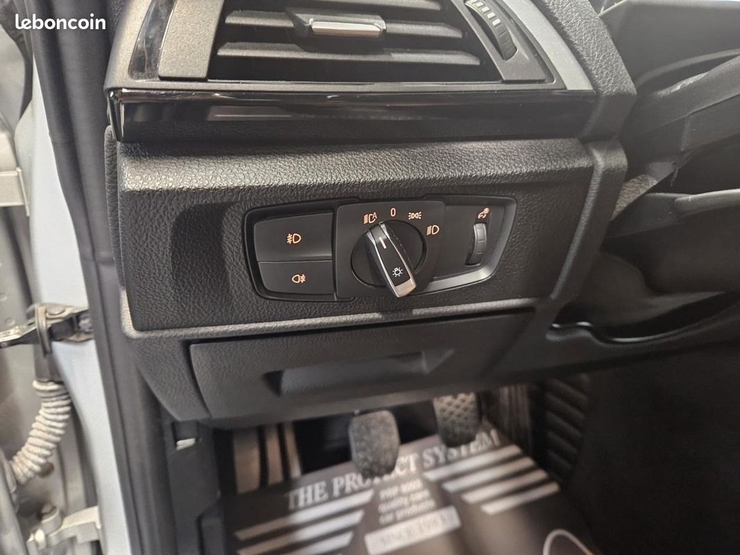 BMW SERIE 2 COUPE 2.0 218d 136 M Sport BVM (image 23)