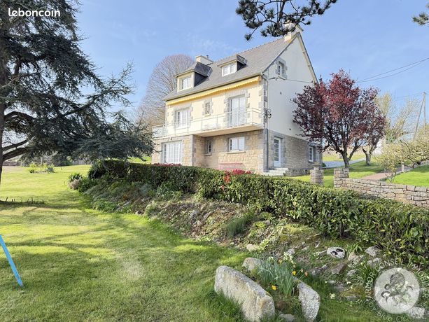 Maison 6 pièces 183 m²