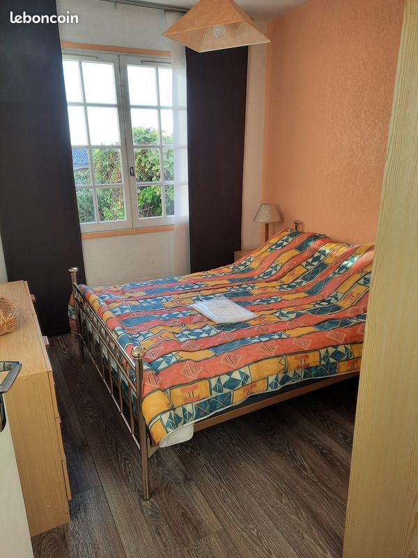 Location saint Mandrier (image 6)