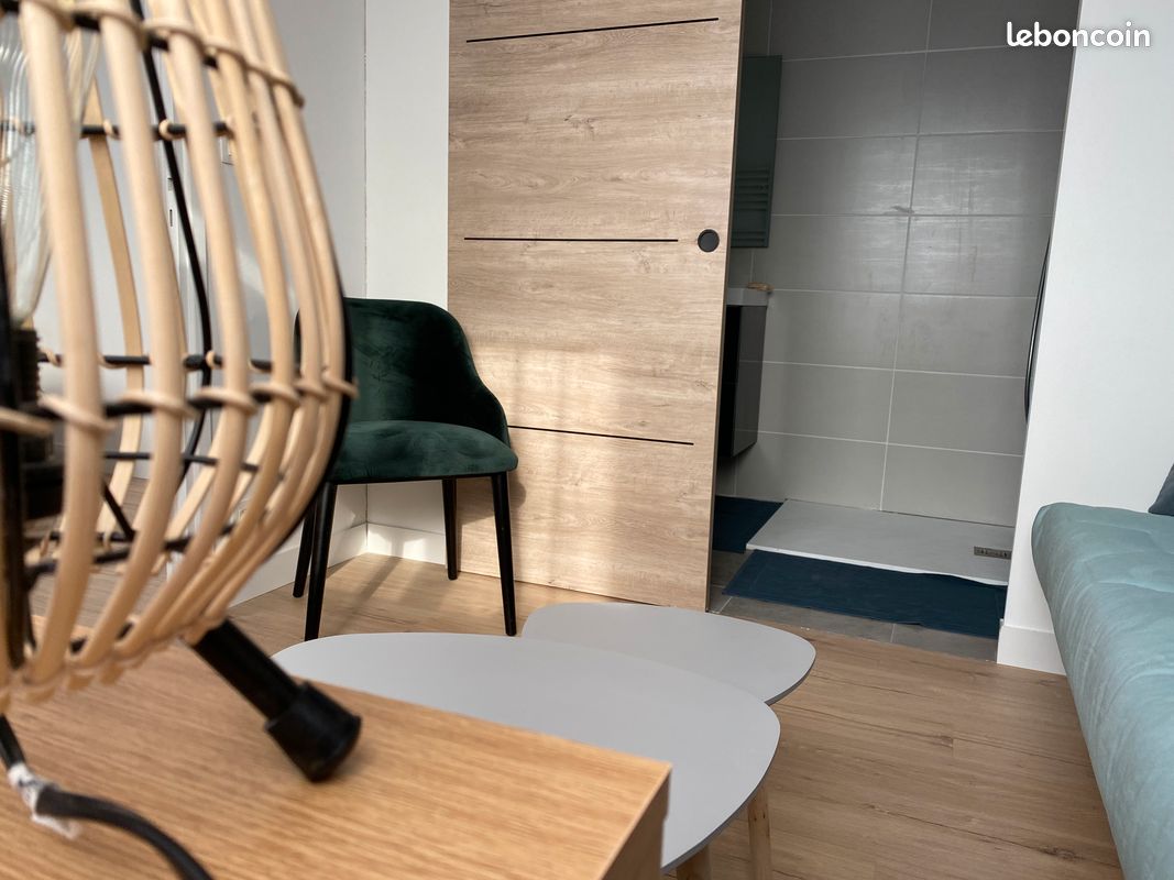 Chambre d'hôte petit déjeuner compris (image 6)