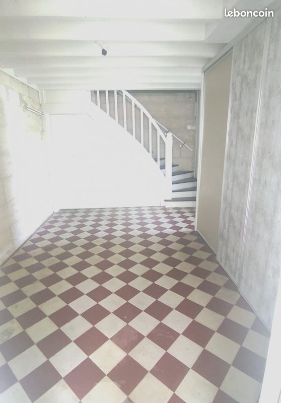 Maison 7 pièces 170 m² - Saint-Sulpice-et-Cameyrac 33450 (image principale 8)