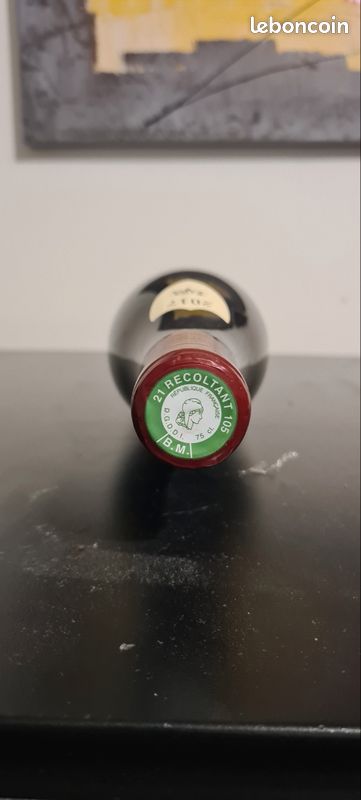 Gevrey Chambertin Claude Dugat 2017 (image 2)