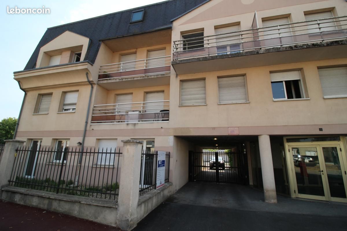 Appartement 1 pièce 34 m² · à La Queue-en-Brie · 34 m² · 134 700 €