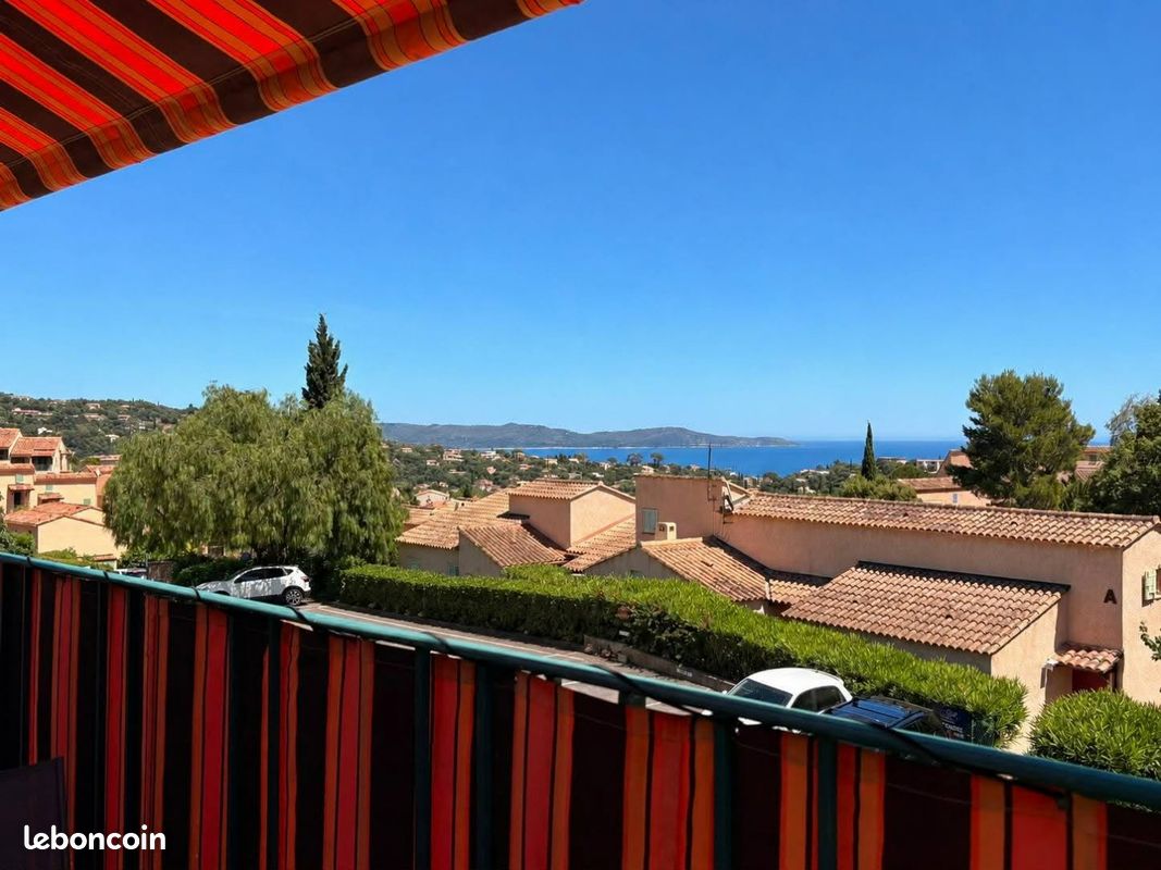 Appartement 2 pièces 32 m² · à Cavalaire-sur-Mer · 32 m² · 200 000 €