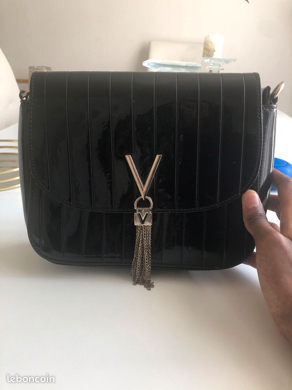 Sac VALENTINO très bonne état (image 1)