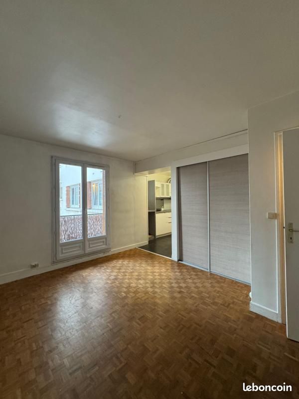 Appartement 1 pièce 27 m² · à Paris · 27 m² · 905 €/mois