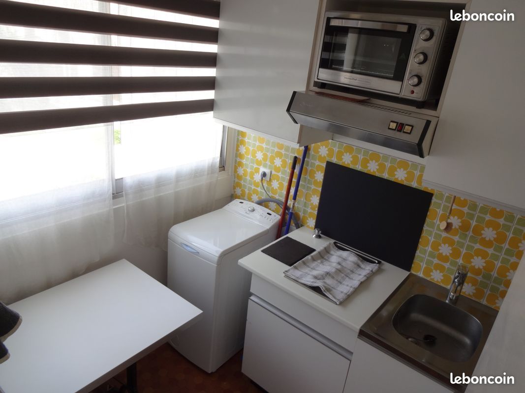 Appartement a louer saint-gratien - 1 pièce(s) - 26 m2 - Surfyn