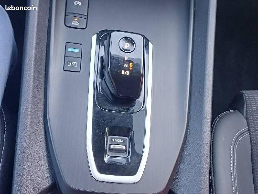 Nissan Qashqai Hybrid e-POWER 205ch N-Connecta 2026.5 (image 29)